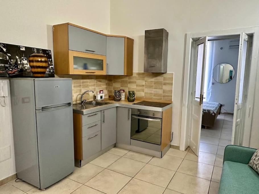 Casa Felice Villa Сиракуза Екстериор снимка